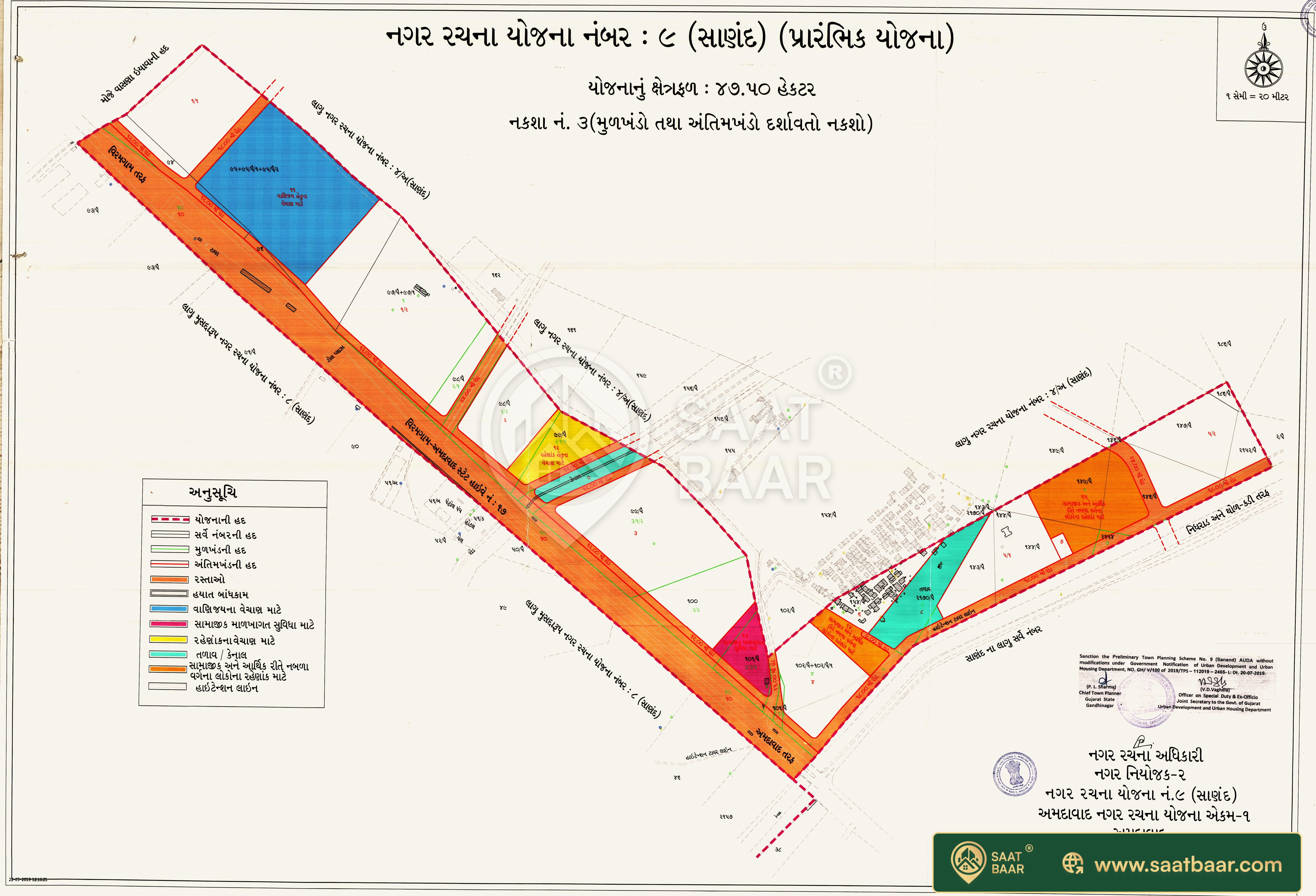 DP Sanand 9