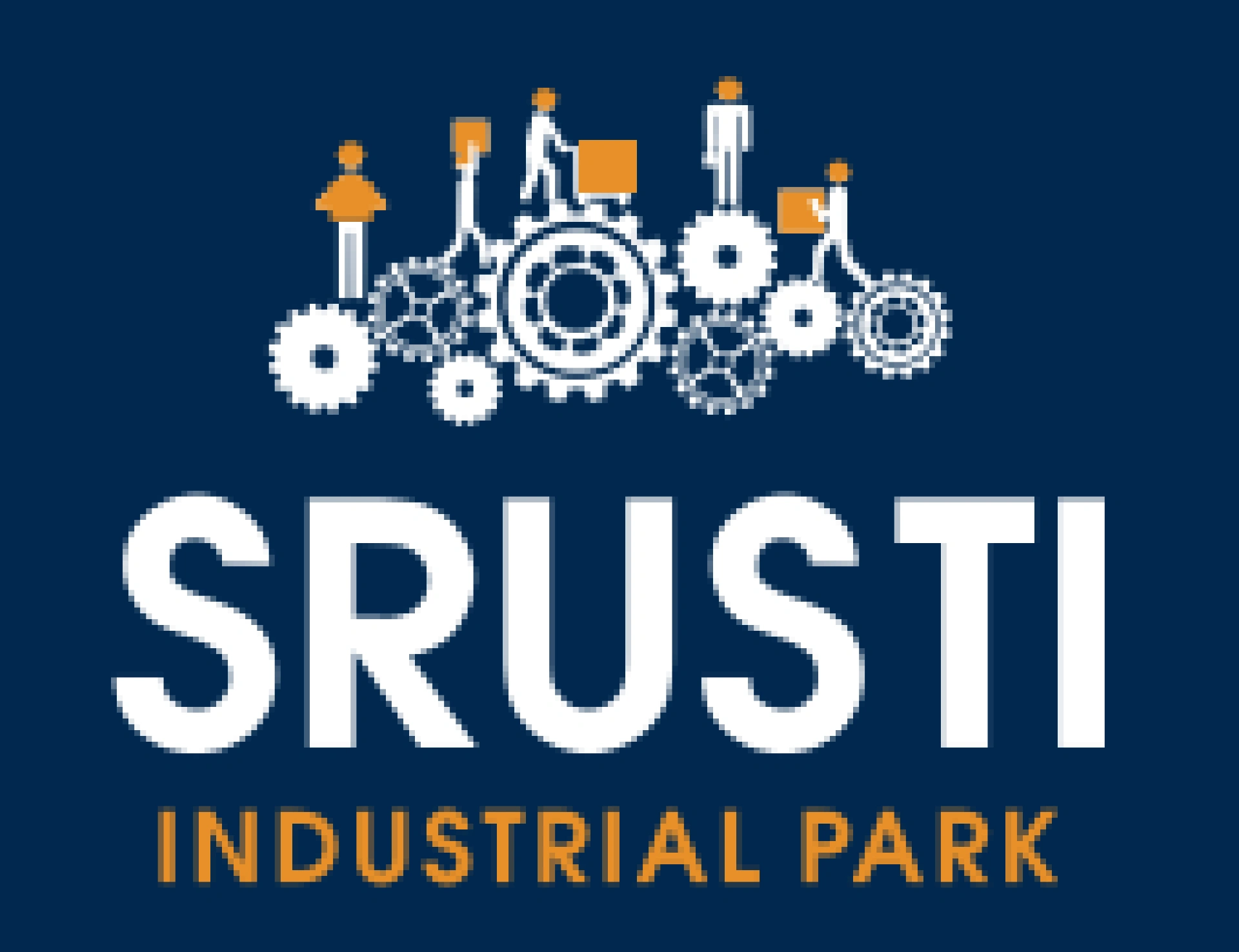 SRUSTI INDUSTRIAL PARK સૃષ્ટિ ઇન્ડસ્ટ્રીયલ પાર્ક | Industrial-Open-Plot ...